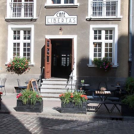 Apartamenty Aurora Gdańsk Eksteriør bilde