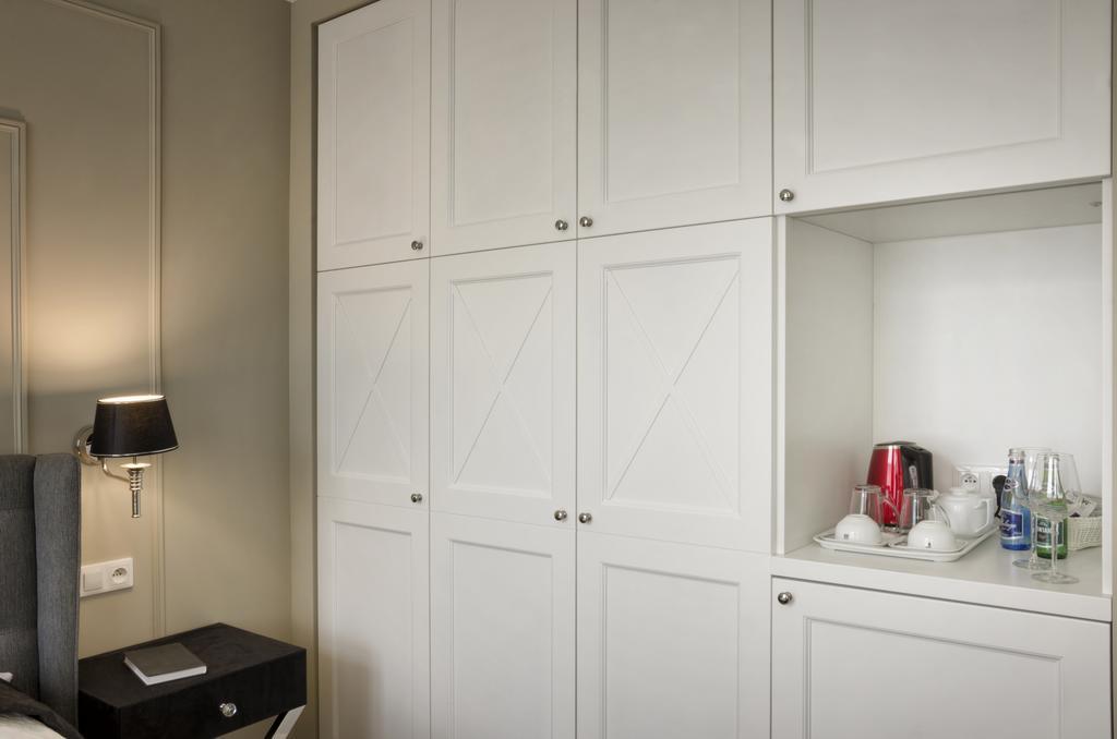 Apartamenty Aurora Gdańsk Eksteriør bilde